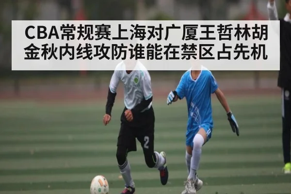 CBA常规赛上海对广厦王哲林胡金秋内线攻防谁能在禁区占先机 | c7c7app